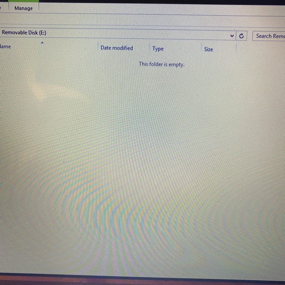 USB Flash Drive 1GB - Picture 6 of 6